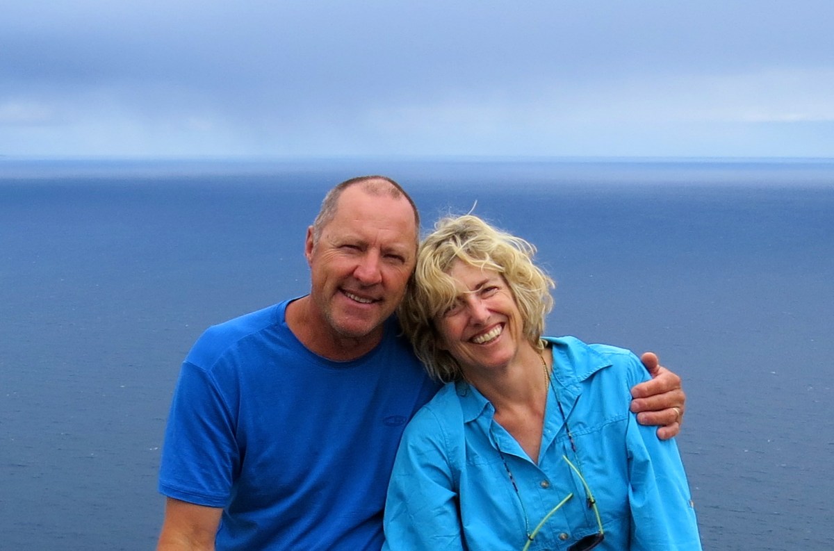 About Sailing Stories Max Fletcher